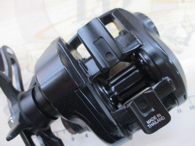 未使用品　24タトゥーラ　TW100XH 24タトゥーラ TW 100XH｜＠ベリーネット 日本最大新品中古釣具