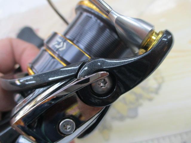 【値下げ】21カルディアFC LT2500S 21 カルディア FC LT2500Sのスペック | 釣りクラウド