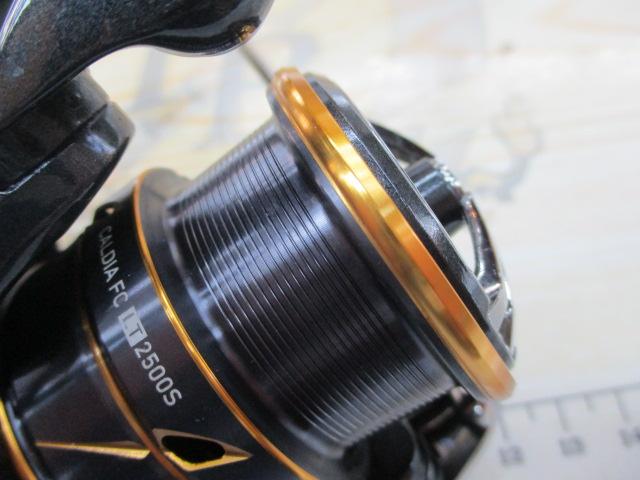 【値下げ】21カルディアFC LT2500S DAIWA 21カルディア FC LT2500Sの最安値・インプレ・釣果 | 本音