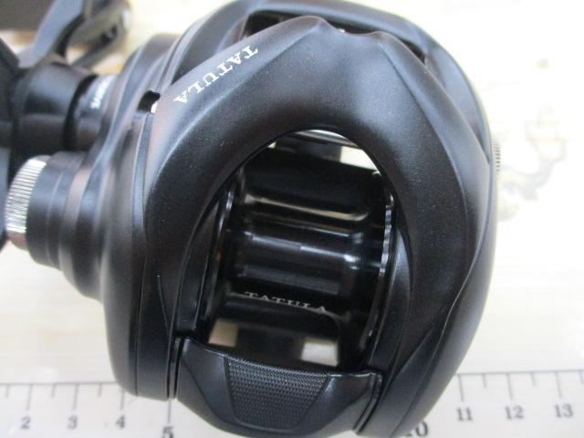 24タトゥーラ TW 100XHL｜＠ベリーネット 日本最大新品中古釣具