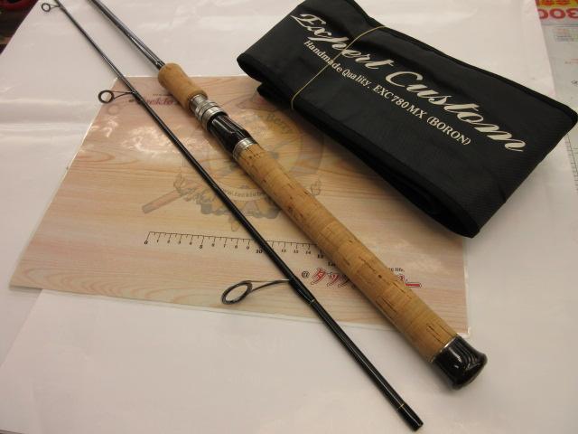 イトウクラフト　エキスパートカスタム780MX シャム柿 イトウクラフト エキスパートカスタム780MX シャム柿 楽天市場