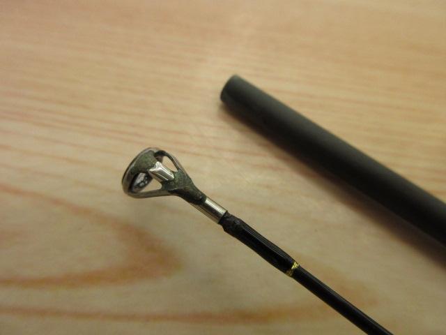 エキスパートカスタム EXC-780MX シャム柿