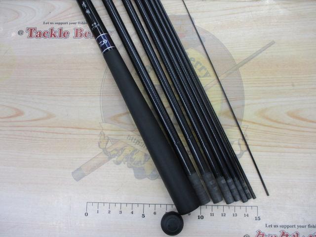 小継清瀬 硬調27S・F