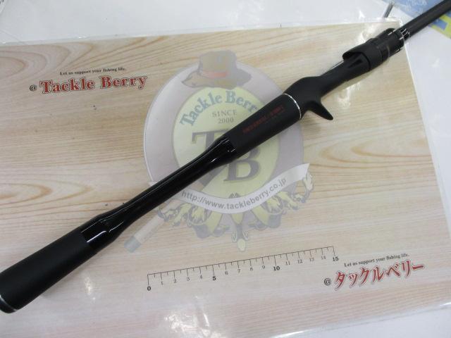 18ポイズンアドレナ 1610MH-2｜＠ベリーネット 日本最大新品中古