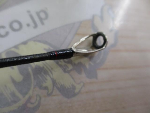 18ポイズンアドレナ 1610MH-2｜＠ベリーネット 日本最大新品中古