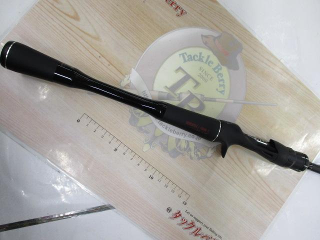 SHIMANO - 18ポイズンアドレナ 166ML-2 シマノ 18 ポイズンアドレナ 166ML-2 インプレ - 釣りと釣具を楽しむ