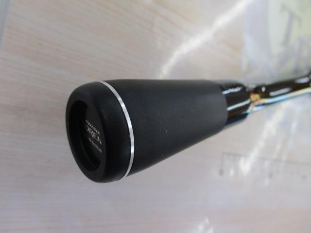 JACKALL - 18ポイズンアドレナ　166ML-2 送料込み 18ポイズンアドレナ 166M-2｜＠ベリーネット 日本最大新品中古
