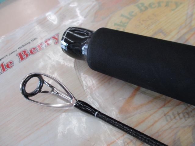 ジパング ボイルショット鮪 80XXH