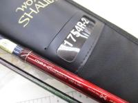 18ワールドシャウラ 1754R-2