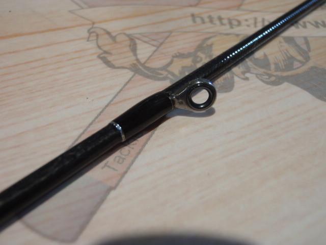 ブラックレーベル　SG BLX SG 681ML/MHFS ライナースピン系 ブラックレーベル SG BLX SG 681ML/MHFS ライナースピン系