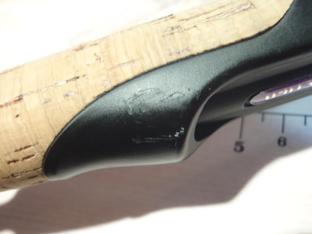 ワイルドサイド WSS59UL+