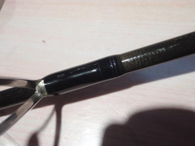 ワイルドサイド WSS59UL+