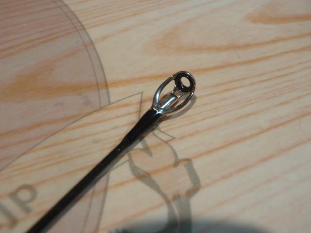 ワイルドサイド WSS59UL+