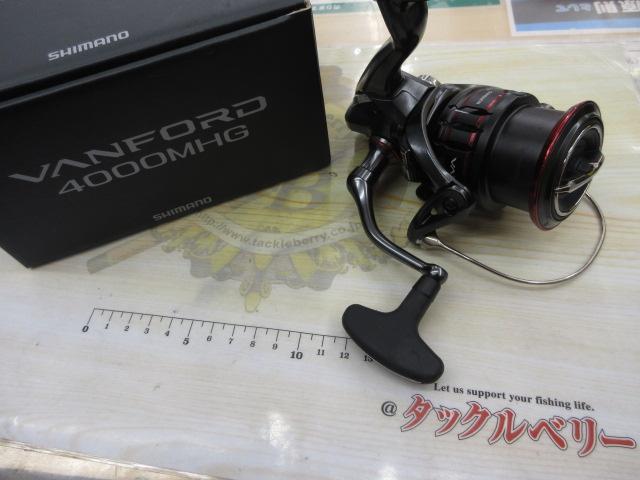 20ヴァンフォード 4000MHG｜＠ベリーネット 日本最大新品中古
