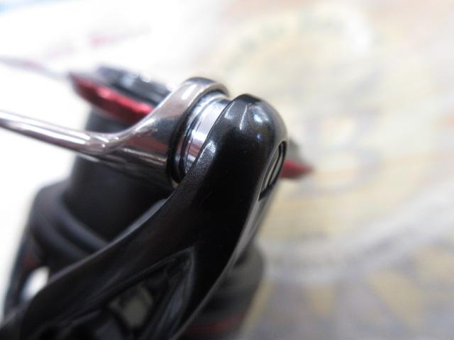 20ヴァンフォード 4000MHG