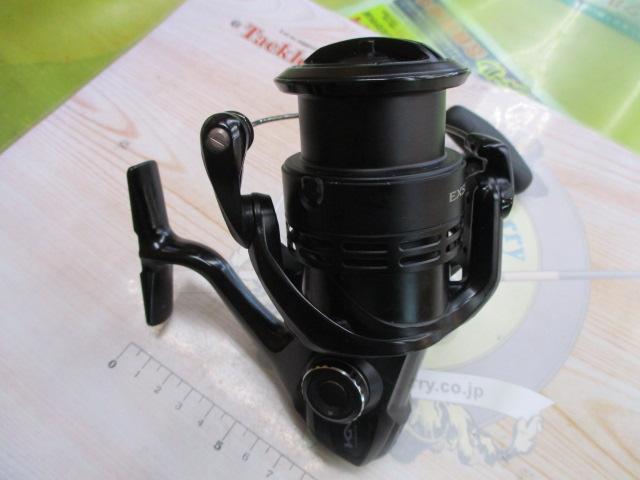 17エクスセンス 4000MXG｜＠ベリーネット 日本最大新品中古釣具