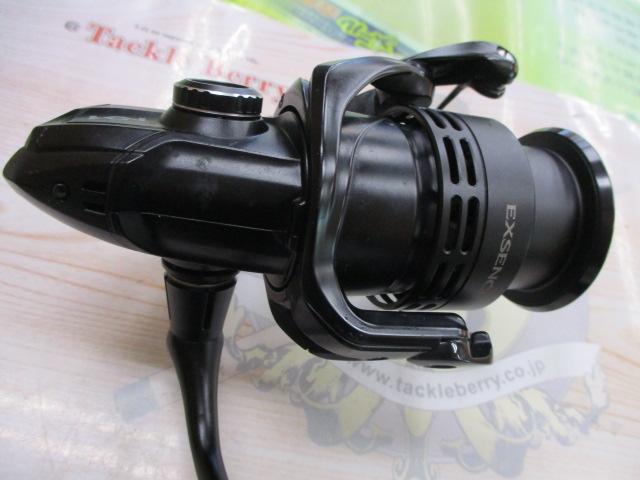 17エクスセンス 4000MXG｜＠ベリーネット 日本最大新品中古釣具