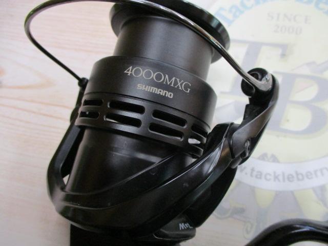 17 エクスセンス 4000MXG シマノ(SHIMANO) 17エクスセンス 4000MXG ○完売しました