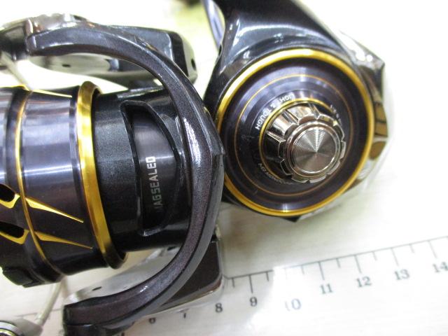 21カルディア LT3000｜＠ベリーネット 日本最大新品中古釣具WEB