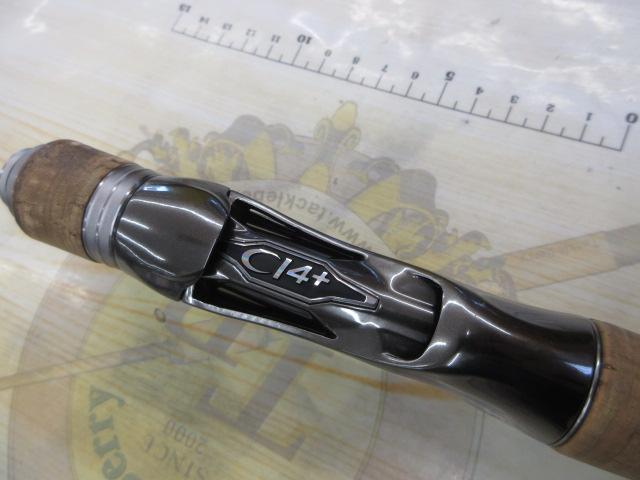 22バンタム 172H｜＠ベリーネット 日本最大新品中古釣具WEBショップ
