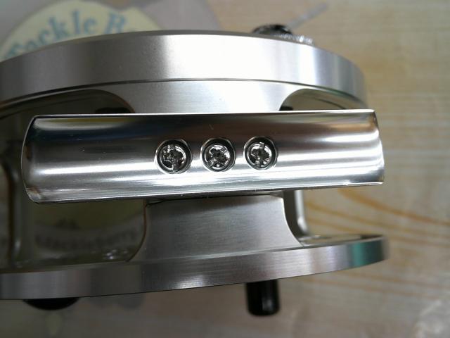 サセックス サーモンⅡ シルバー RH｜＠ベリーネット 日本最大新品中古