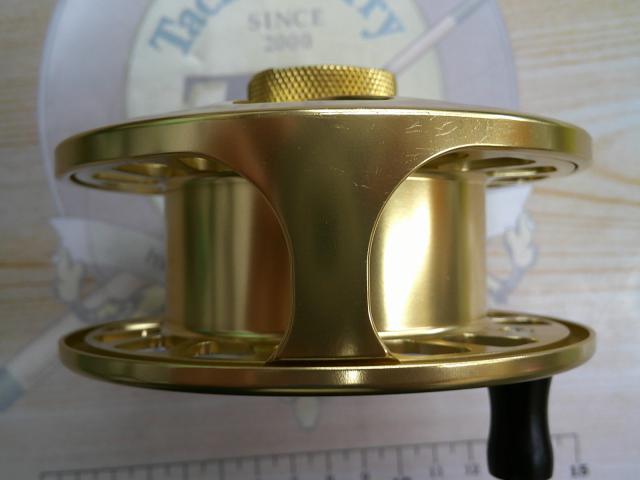 ミラージュⅣゴールド