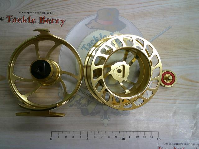 ミラージュⅣゴールド