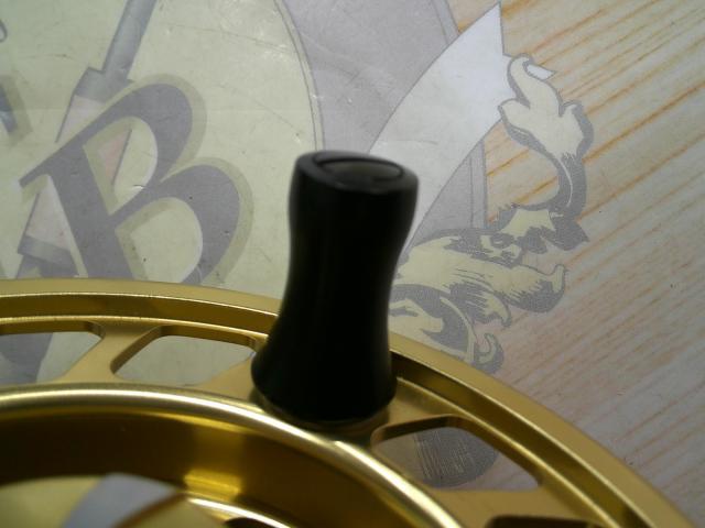 ミラージュⅣゴールド