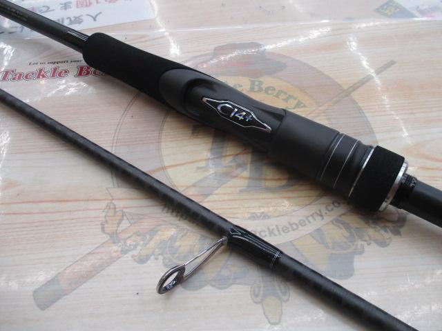 ディアルーナS90L Shimano 23 Dialuna S90L – JDM TACKLE HEAVEN