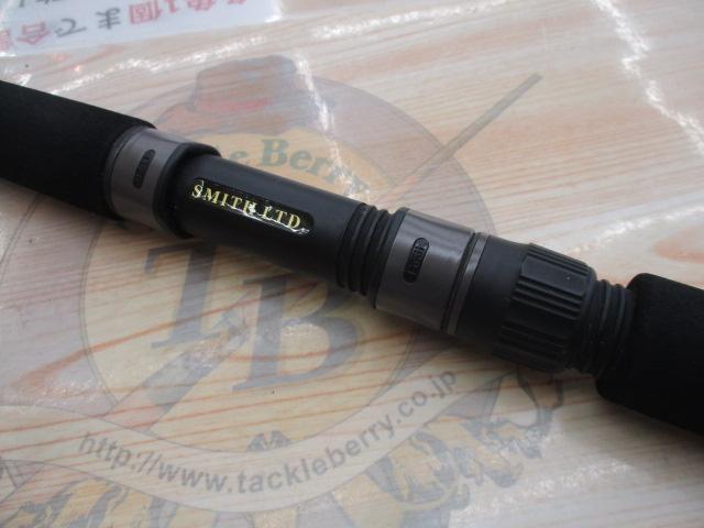 タコスケ様　ジギングロッド オフショアスティック  LPJS-CJ62/100 楽天市場】在有即配送料無料 SMITH スミス オフショアスティック