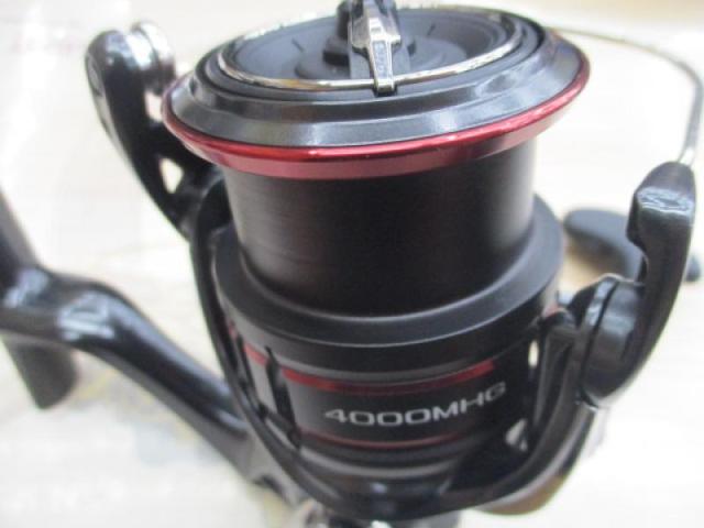 20ヴァンフォード 4000MHG｜＠ベリーネット 日本最大新品中古