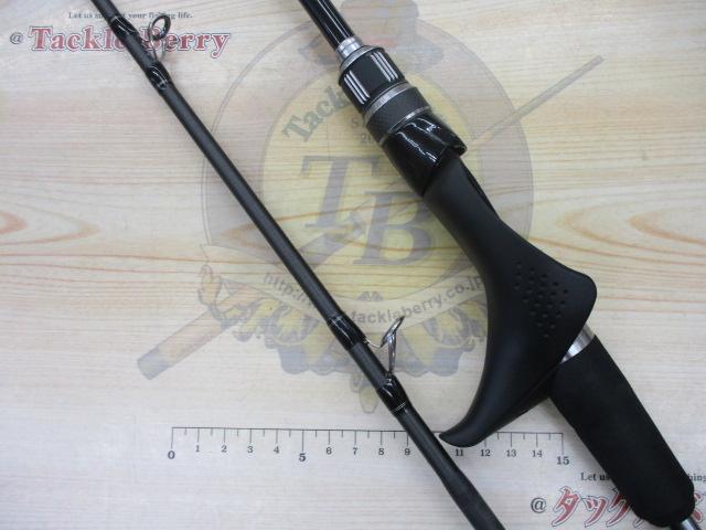 SHIMANO ライトゲーム　CI4 type 82 MH190 シマノ ライトゲーム BB 82 MH190 (ロッド・釣竿) 価格比較