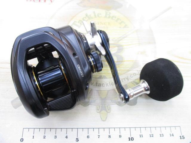 リール SHIMANO Grappler BB 150HG Amazon.co.jp: シマノ(SHIMANO) 22 グラップラーBB 150HG