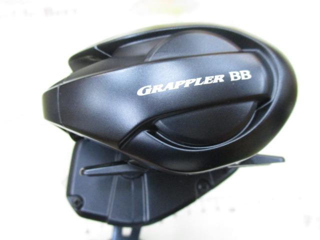 22グラップラーBB 150HG｜＠ベリーネット 日本最大新品中古釣具