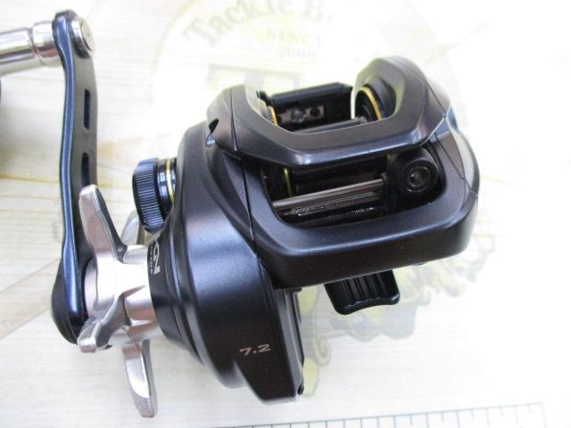 22グラップラーBB 150HG｜＠ベリーネット 日本最大新品中古釣具