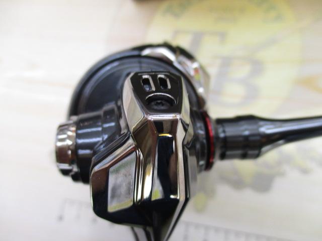 24ヴァンフォード C2500S｜＠ベリーネット 日本最大新品中古釣具