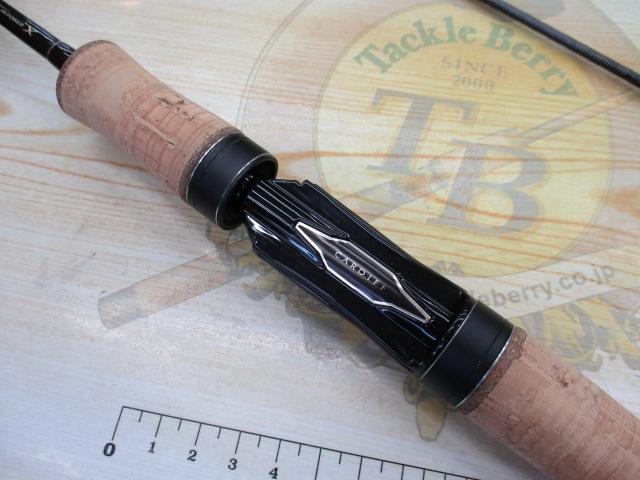 21カーディフAX S62SUL｜＠ベリーネット 日本最大新品中古釣具