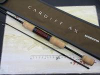 21カーディフAX S62SUL