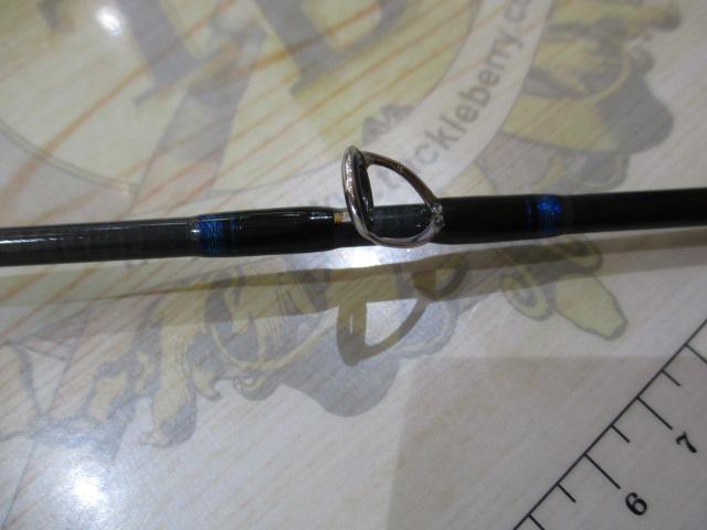ブラストBJ 66HB｜＠ベリーネット 日本最大新品中古釣具WEBショップ