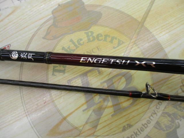 炎月　ENGETSU XR N-B610ML-S　中古 シマノ 炎月XR N-B610ML-S/RIGHT (ロッド・釣竿) 価格比較