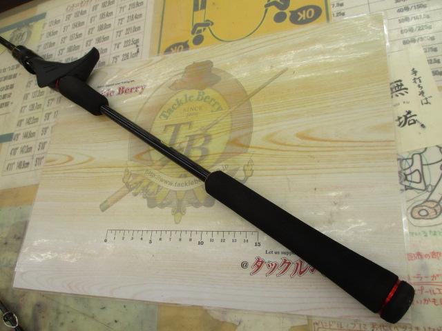 炎月　ENGETSU XR N-B610ML-S　中古 炎月XR N-B610ML-S/L｜＠ベリーネット 日本最大新品中古釣具WEB