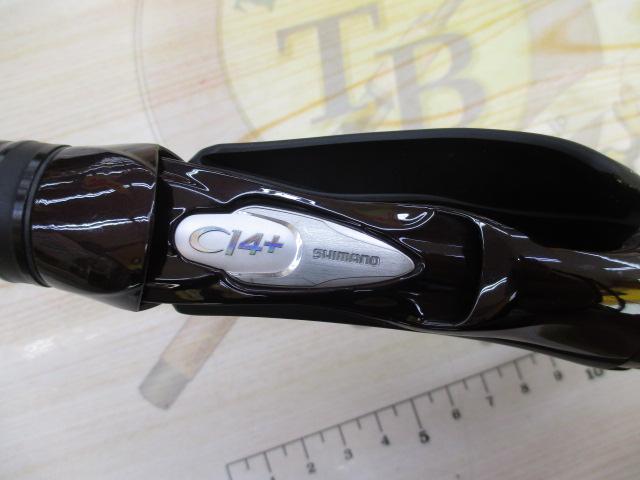 炎月XR N-B610ML-S/L｜＠ベリーネット 日本最大新品中古釣具WEB