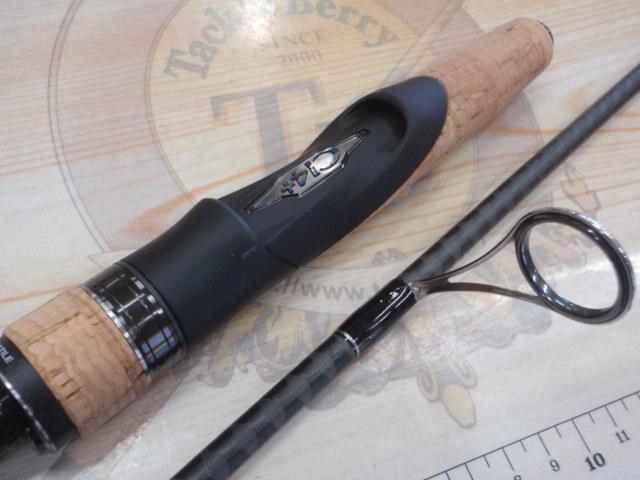 22エクスプライド 266L｜＠ベリーネット 日本最大新品中古釣具