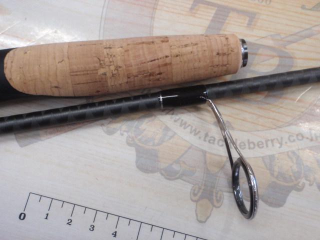 22エクスプライド 266L シマノ バスロッド 22エクスプライド 266L-2 (スピニング 2