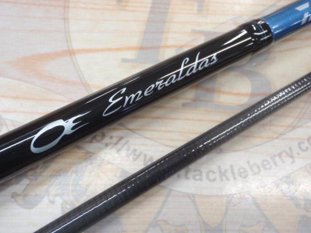 美品　エメラルダスＸ　83ＭＬ ダイワ エメラルダス X 83ML (ロッド・釣竿) 価格比較 - 価格.com