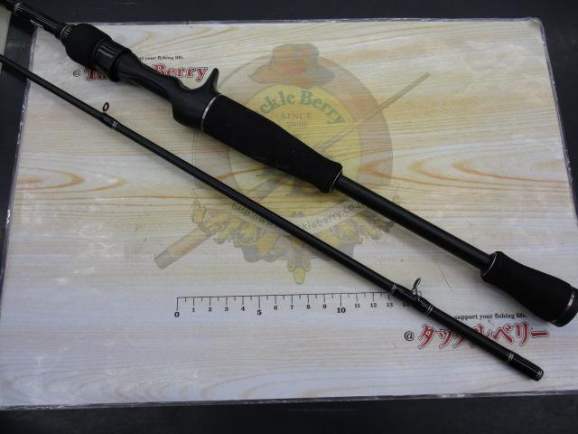 ロッド AbuGarcia BASSFIELD BSFC-662M アブ ガルシア BASS FIELD BSFC-662M (ロッド・釣竿) 価格比較