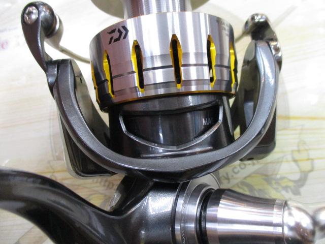 18ブラスト LT6000D｜＠ベリーネット 日本最大新品中古釣具WEB