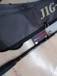 ジグザム ドラッグフォース JDF561B-G7