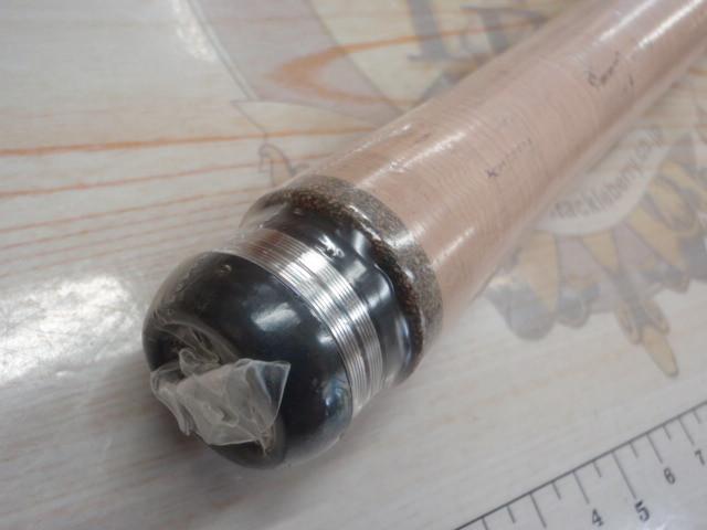 ロードランナーヴォイス HB6100ML-Gc クランクベイトバキューム