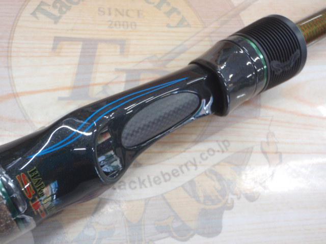 ロードランナーヴォイス HB6100ML-Gc クランクベイトバキューム